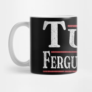 Turd Ferguson '24 Mug